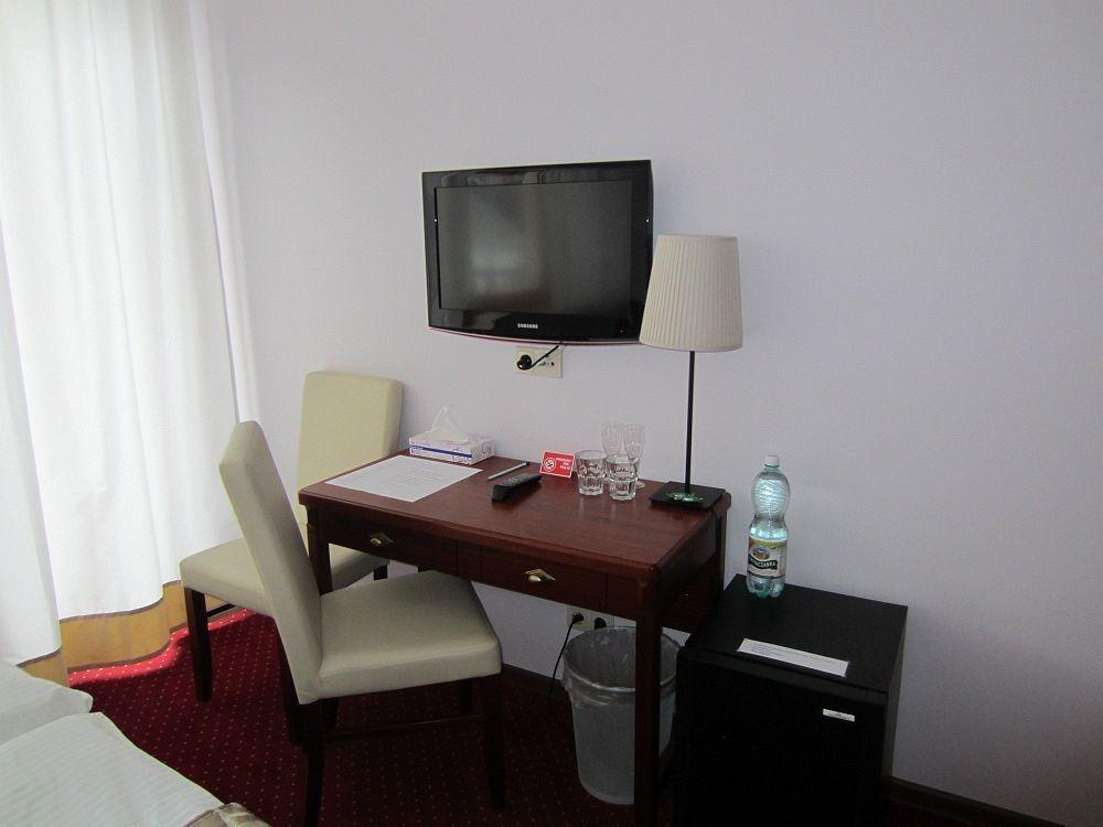 Willa Migotka Hotel