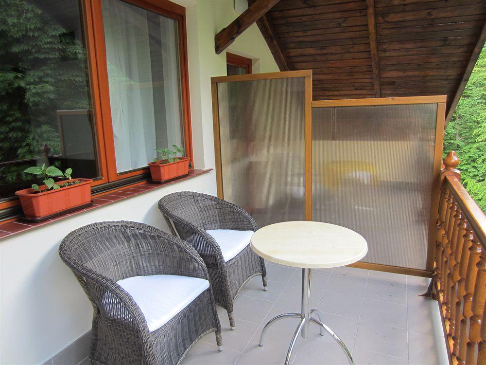 Willa Migotka Hotel 4*