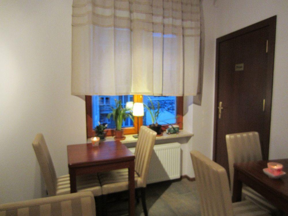 Hotel Willa Migotka Krynica Zdroj