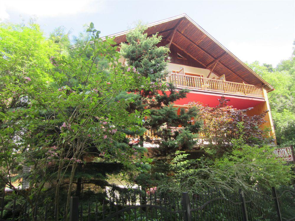 Hotel Willa Migotka 4*