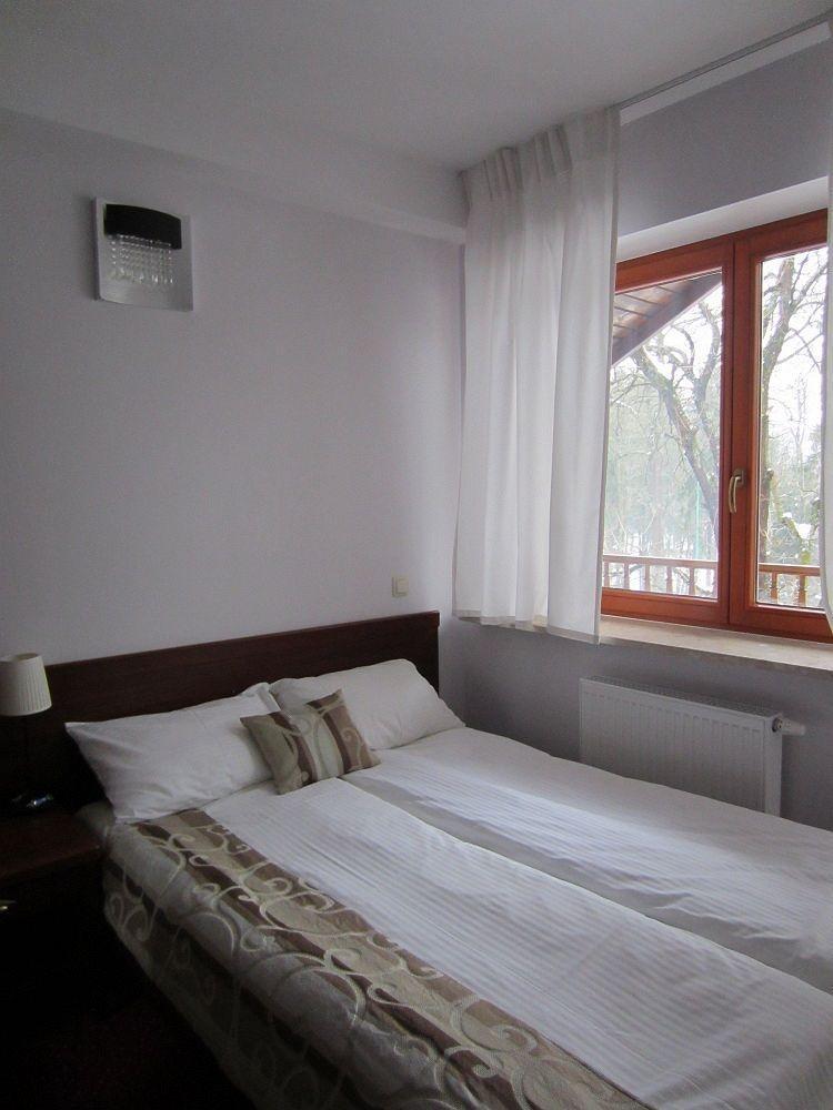 Hotel Willa Migotka Krynica Zdroj
