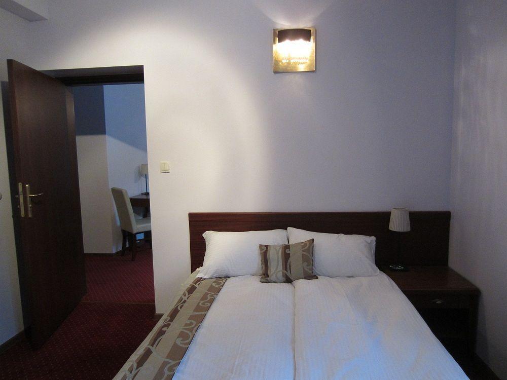 Hotel Willa Migotka